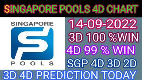 4d pool singapore